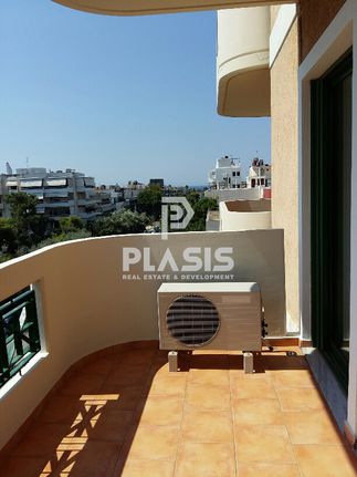 Apartment 68 sqm for rent, Athens - South, Glyfada