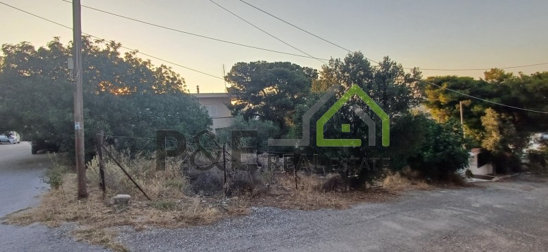 Οικόπεδο 228 τ.μ. πρός πώληση, Αθήνα - Ανατολικά Προάστια, Αρτέμιδα (λούτσα)
