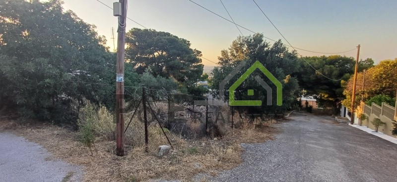 Οικόπεδο 228 τ.μ. πρός πώληση, Αθήνα - Ανατολικά Προάστια, Αρτέμιδα (λούτσα)