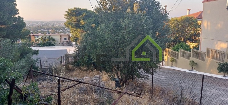 Οικόπεδο 228 τ.μ. πρός πώληση, Αθήνα - Ανατολικά Προάστια, Αρτέμιδα (λούτσα)