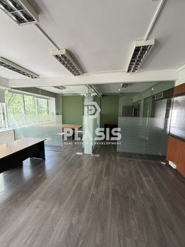 Γραφείο 145 τ.μ. για ενοικίαση
