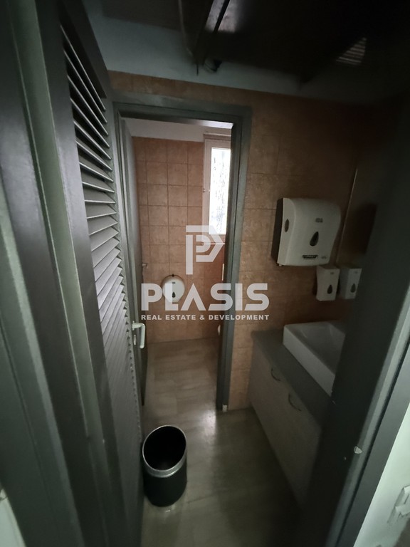 Γραφείο 145 τ.μ. πρός ενοικίαση, Αθήνα - Κέντρο, Κουκάκι - Μακρυγιάννη