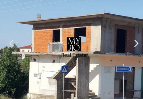 Μονοκατοικία 290τ.μ. για πώληση-Θέρμη » Μονοπήγαδο