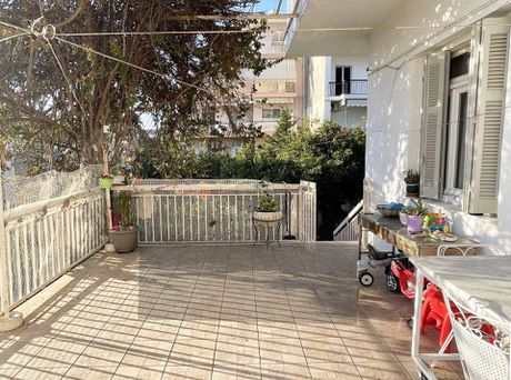 Detached home 100sqm for sale-Patra