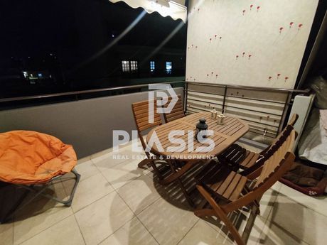 Διαμέρισμα 81τ.μ. για πώληση-Καματερό