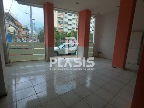 Κατάστημα 130 τ.μ. για ενοικίαση