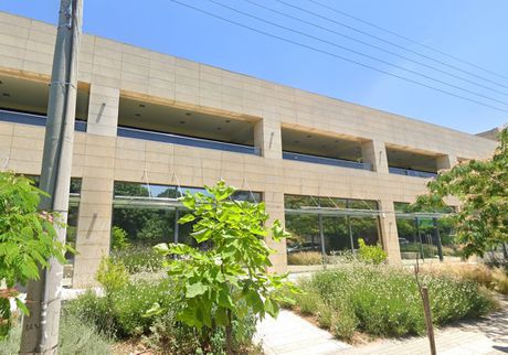 Επιχειρηματικό κτίριο 184 τ.μ. για πώληση