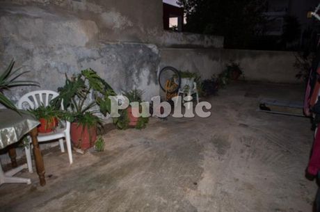 Διαμέρισμα 45 τ.μ. για πώληση