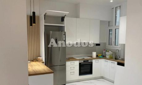 Apartment 93sqm for sale-Ampelokipoi - Pentagon » Erithros