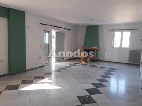 Διαμέρισμα 125 τ.μ. για ενοικίαση