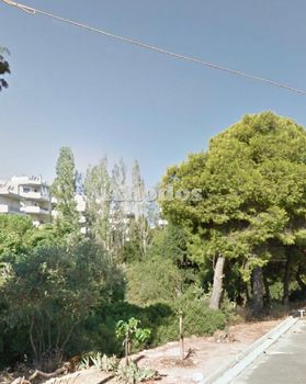 Land plot 500sqm for sale-Marousi » Center