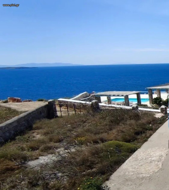 Μονοκατοικία 400 τ.μ. προς πώληση, Χώρα Μυκόνου