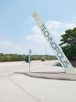 Land plot 1.324sqm for sale-Panorama » Oikismos Makedonia