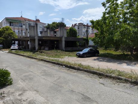 Land plot 2.180sqm for sale-Veroia » Ergochori