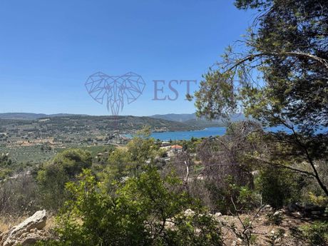 Οικόπεδο 1.029τ.μ. για πώληση-Μαλεσίνα » Θεολόγος