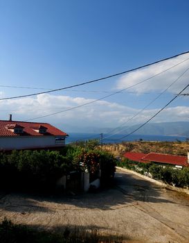 Land plot 240 sqm for rent