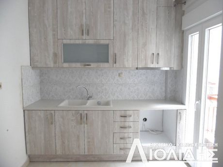 Διαμέρισμα 85τ.μ. για ενοικίαση-Καλαμαριά » Κηφισιά
