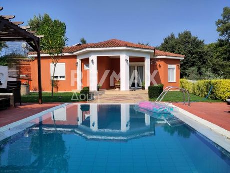 Villa 94sqm for sale-Skiathos » Platanias