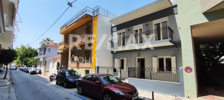 Μεζονέτα 140τ.μ. για ενοικίαση-Βόλος » Αγ. νικόλαος