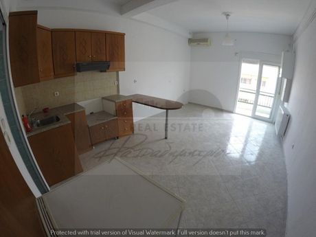 Studio 35sqm for rent-Volos » Neapoli