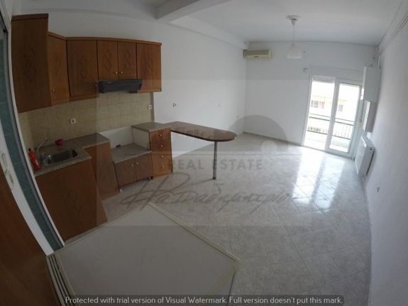 Studio / γκαρσονιέρα 35 τ.μ. για ενοικίαση, Μαγνησία, Βόλος