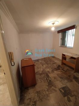 Studio 27sqm for rent-Patra » Zavlani