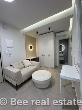 Studio / γκαρσονιέρα 23 τ.μ. για πώληση