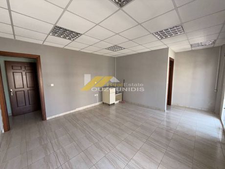 Γραφείο 30τ.μ. για ενοικίαση-Αλεξανδρούπολη » Κέντρο