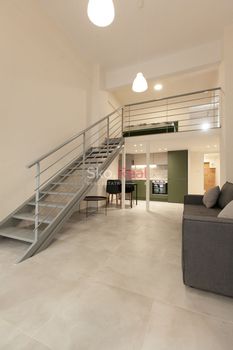Loft 45τ.μ. για πώληση-Φάληρο