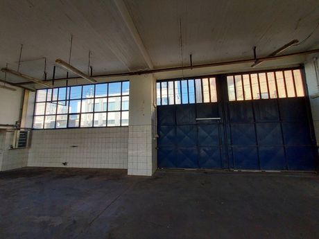 Hall 400sqm for rent-Peristeri » Agios Ioannis Theologos