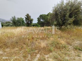Οικόπεδο 575 τ.μ. για πώληση