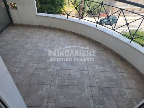 Διαμέρισμα 40 τ.μ. για ενοικίαση