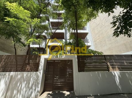 Apartment 74sqm for sale-Attiki » Leof. Liosion