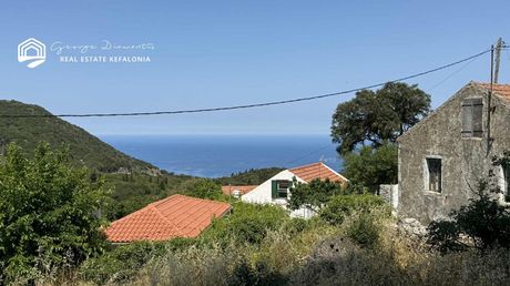 Οικόπεδο 260τ.μ. για πώληση-Κεφαλονιά » Έρισος