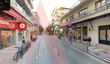 Κατάστημα 360τ.μ. για ενοικίαση-Λάρισα » Κέντρο