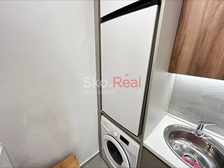 Studio / γκαρσονιέρα 30 τ.μ. πρός πώληση, Θεσσαλονίκη - Κέντρο, Ροτόντα-thumb-8