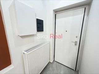 Studio / γκαρσονιέρα 30 τ.μ. πρός πώληση, Θεσσαλονίκη - Κέντρο, Ροτόντα-thumb-16