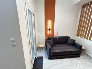 Studio / γκαρσονιέρα 30 τ.μ. πρός πώληση, Θεσσαλονίκη - Κέντρο, Ροτόντα-thumb-19