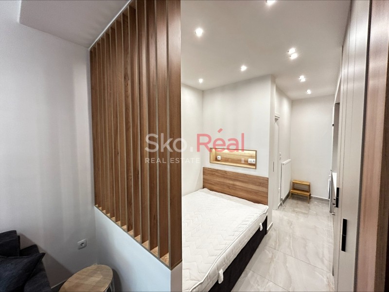 Studio / γκαρσονιέρα 30 τ.μ. πρός πώληση, Θεσσαλονίκη - Κέντρο, Ροτόντα