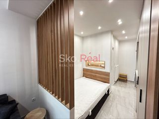 Studio / γκαρσονιέρα 30 τ.μ. πρός πώληση, Θεσσαλονίκη - Κέντρο, Ροτόντα-thumb-2