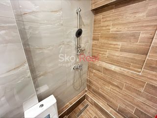 Studio / γκαρσονιέρα 30 τ.μ. πρός πώληση, Θεσσαλονίκη - Κέντρο, Ροτόντα-thumb-24