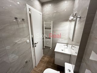 Studio / γκαρσονιέρα 30 τ.μ. πρός πώληση, Θεσσαλονίκη - Κέντρο, Ροτόντα-thumb-21