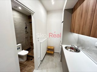 Studio / γκαρσονιέρα 30 τ.μ. πρός πώληση, Θεσσαλονίκη - Κέντρο, Ροτόντα-thumb-6