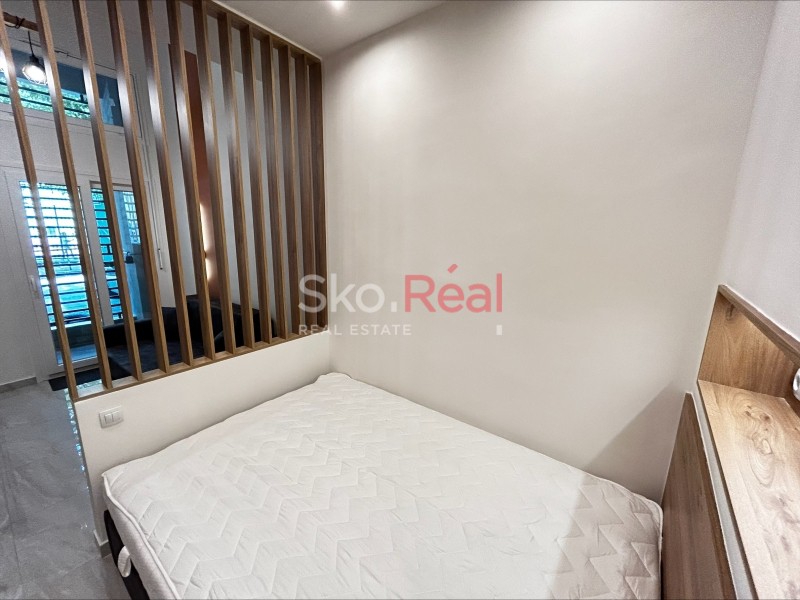 Studio / γκαρσονιέρα 30 τ.μ. πρός πώληση, Θεσσαλονίκη - Κέντρο, Ροτόντα