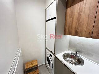 Studio / γκαρσονιέρα 30 τ.μ. πρός πώληση, Θεσσαλονίκη - Κέντρο, Ροτόντα-thumb-7
