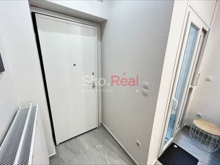 Studio / γκαρσονιέρα 30 τ.μ. πρός πώληση, Θεσσαλονίκη - Κέντρο, Ροτόντα-thumb-18