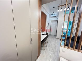 Studio / γκαρσονιέρα 30 τ.μ. πρός πώληση, Θεσσαλονίκη - Κέντρο, Ροτόντα-thumb-11