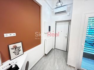 Studio / γκαρσονιέρα 30 τ.μ. πρός πώληση, Θεσσαλονίκη - Κέντρο, Ροτόντα-thumb-13