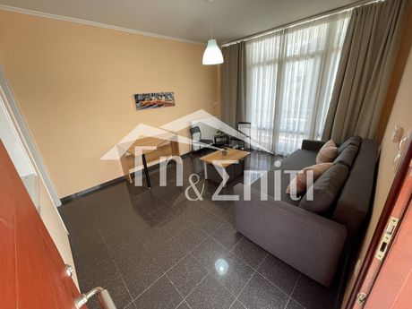 Apartment 50 sqm for rent