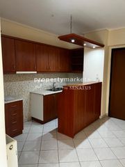 Διαμέρισμα 43 τ.μ. προς ενοικίαση